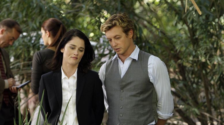 The Mentalist