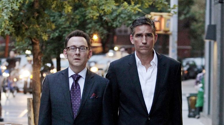 Person of Interest