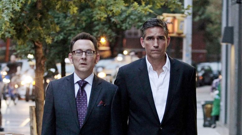 Person of Interest