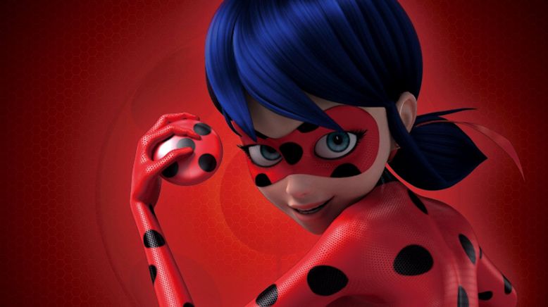 Miraculous - Geschichten von Lady Bug und Cat Noir