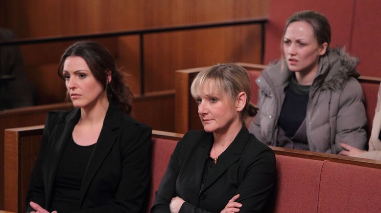 Scott & Bailey