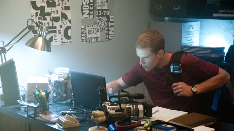 Project Almanac