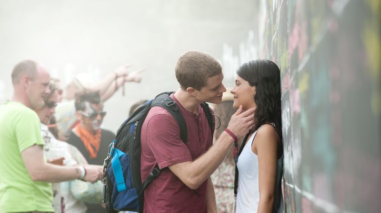 Project Almanac