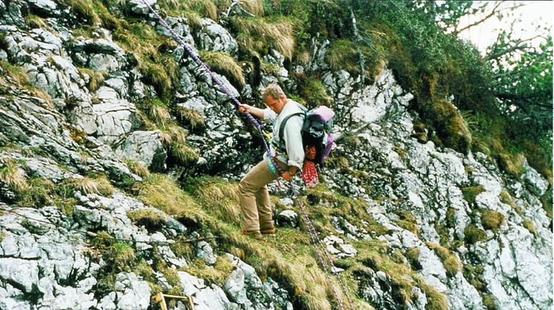 Der Bergdoktor