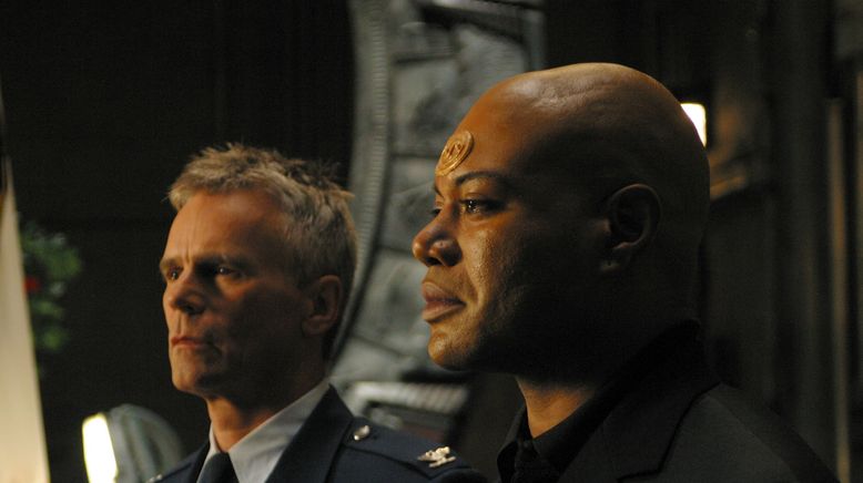 Stargate SG-1