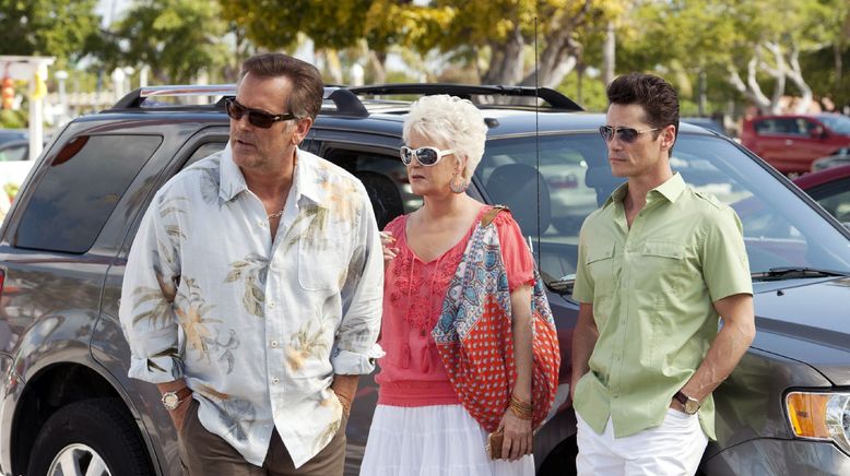 Burn Notice