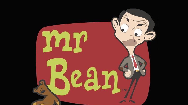 Mr. Bean - Die Cartoon-Serie