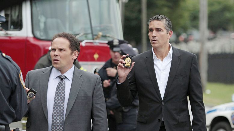 Person of Interest