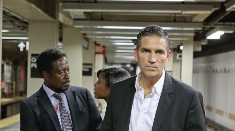 Person of Interest