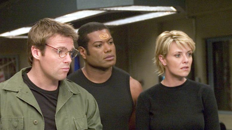 Stargate SG-1