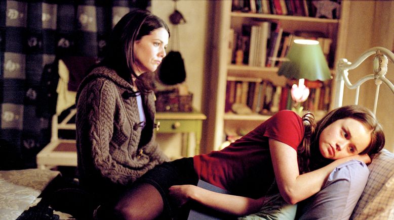 Gilmore Girls