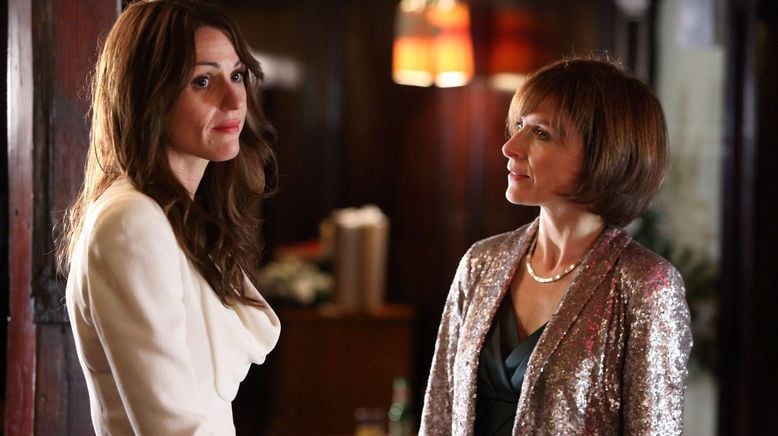 Scott & Bailey