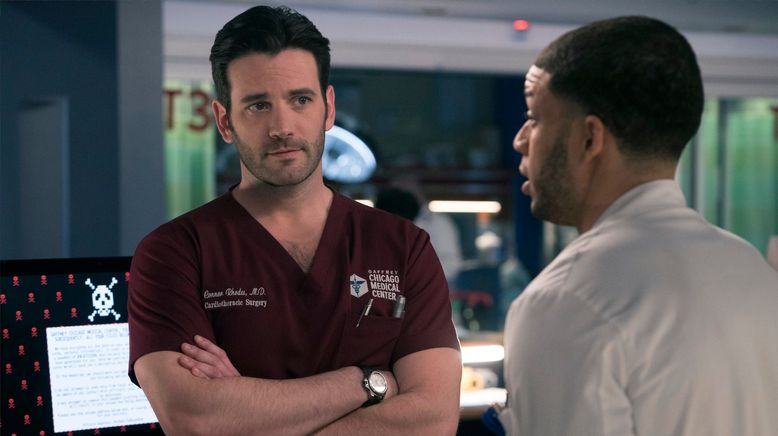 Chicago Med