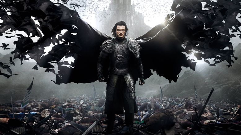 Dracula Untold