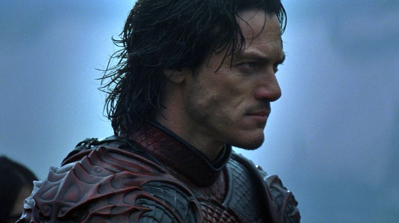 Dracula Untold