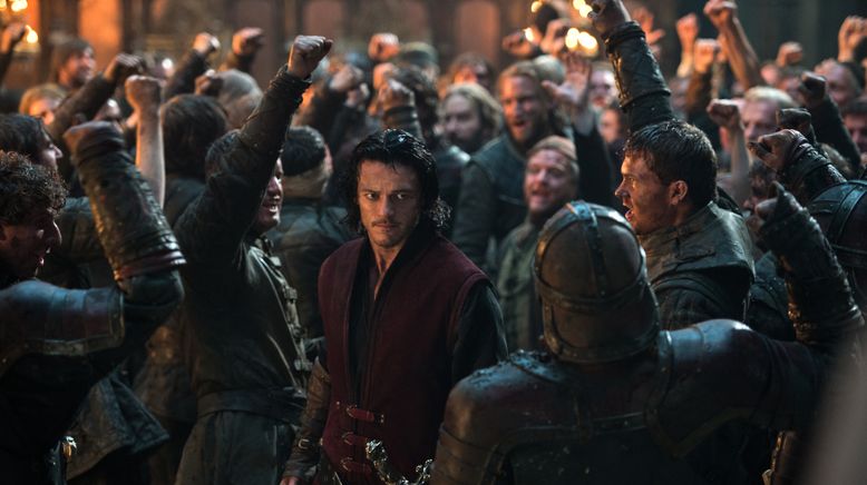 Dracula Untold