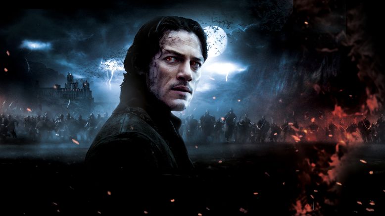 Dracula Untold