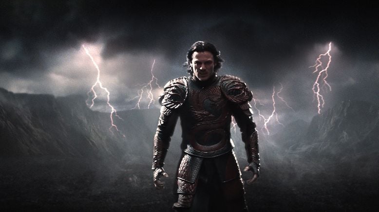 Dracula Untold