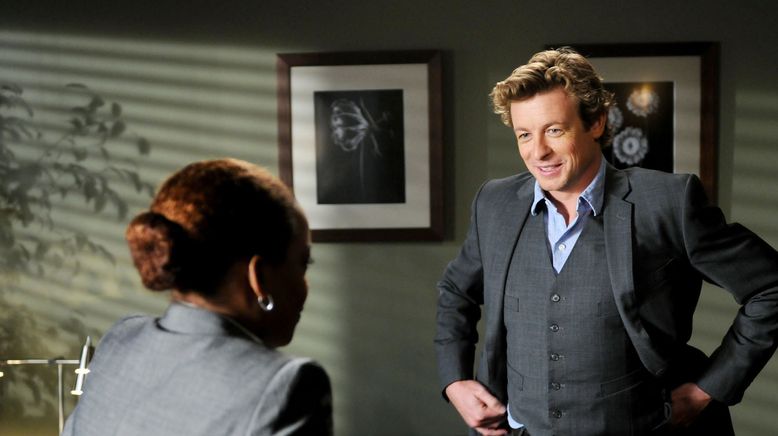 The Mentalist