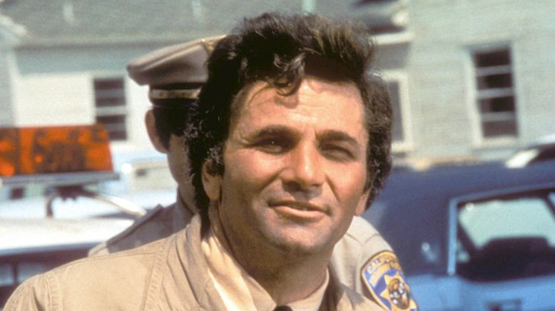 Columbo