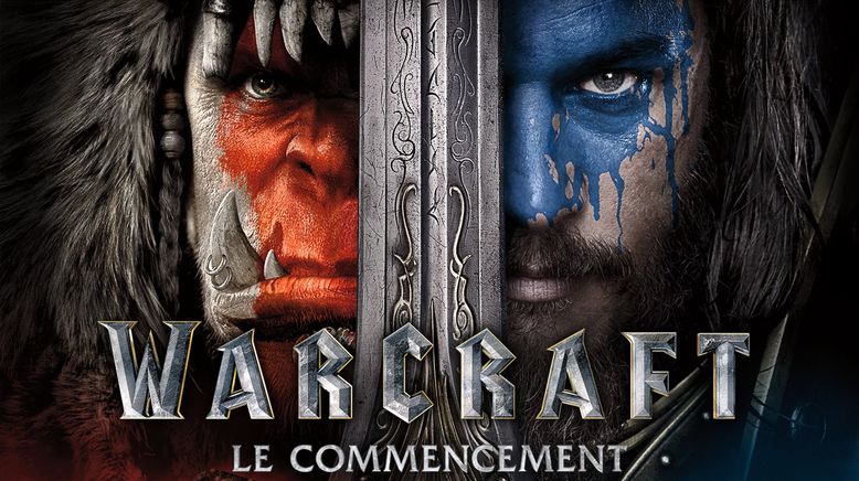 Warcraft: The Beginning