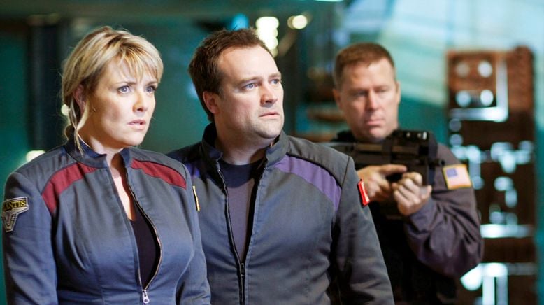 Stargate: Atlantis