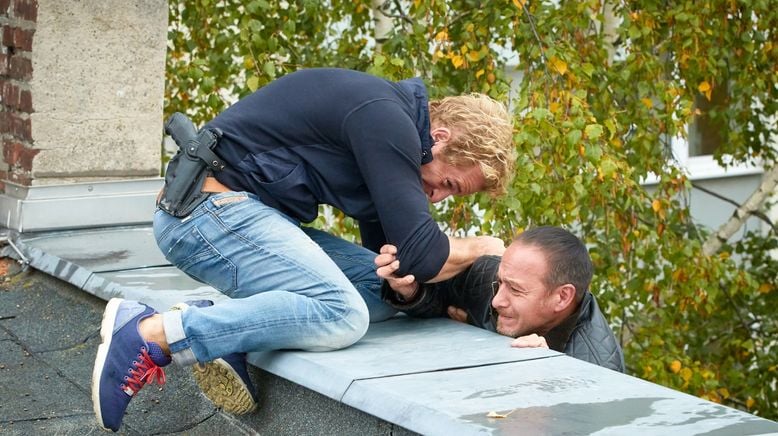 Alarm für Cobra 11 - Die Autobahnpolizei