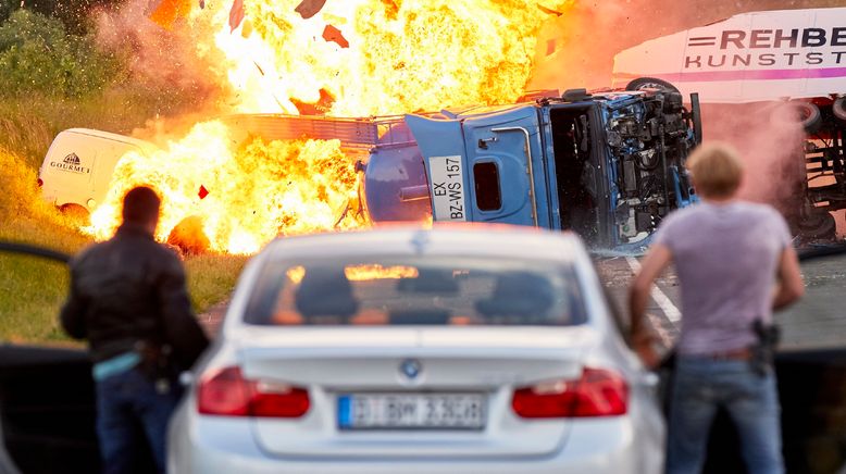 Alarm für Cobra 11 - Die Autobahnpolizei