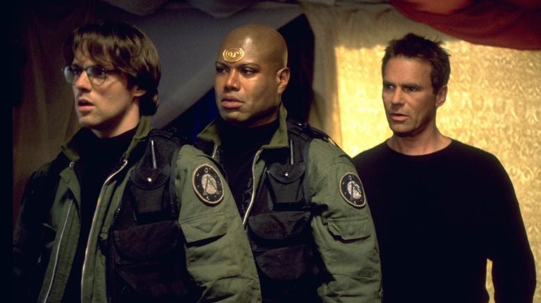 Stargate SG-1