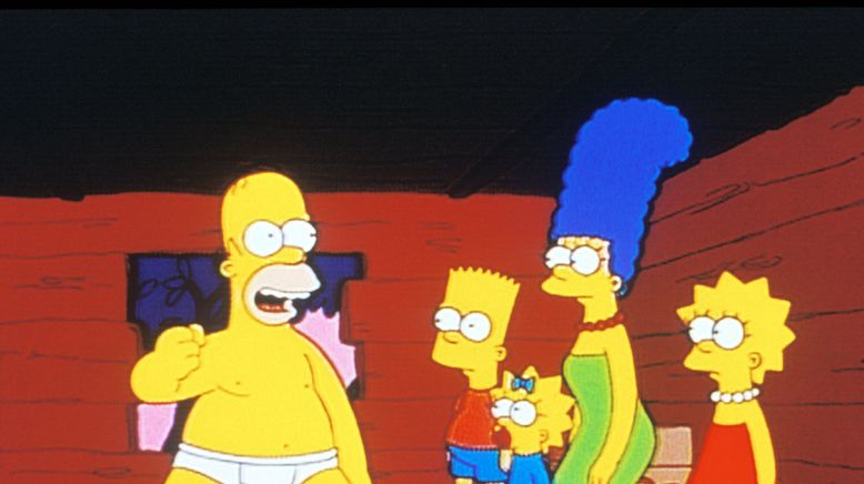 Die Simpsons