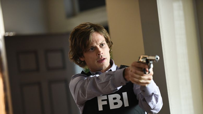 Criminal Minds