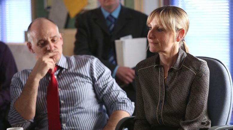 Scott & Bailey