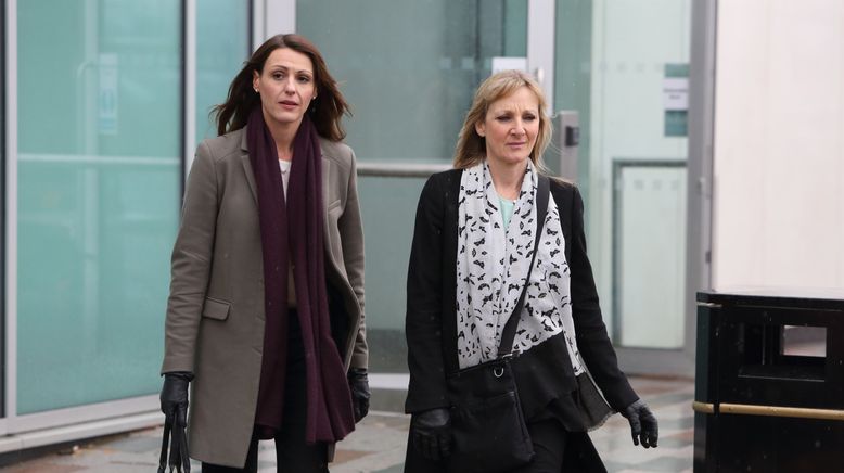 Scott & Bailey