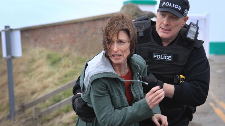 Scott & Bailey