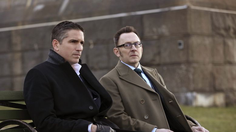 Person of Interest