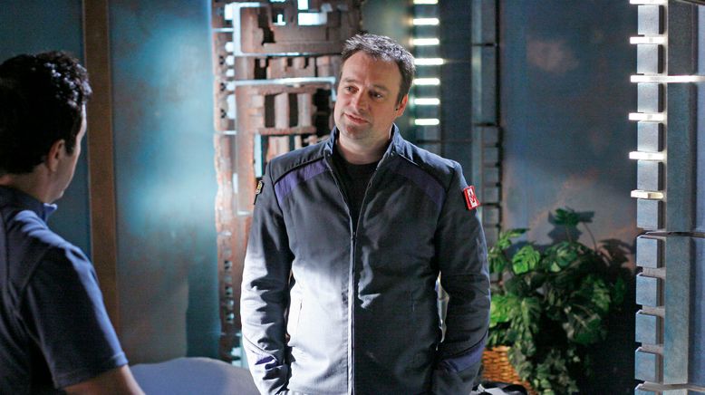 Stargate Atlantis