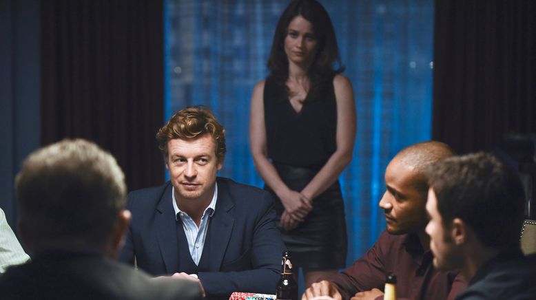 The Mentalist