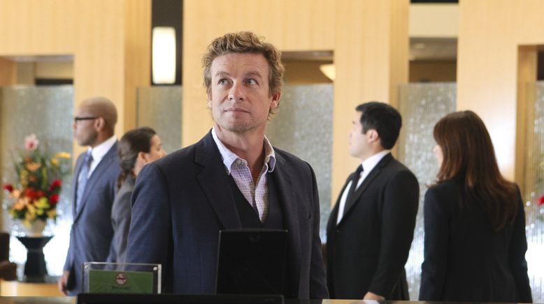 The Mentalist