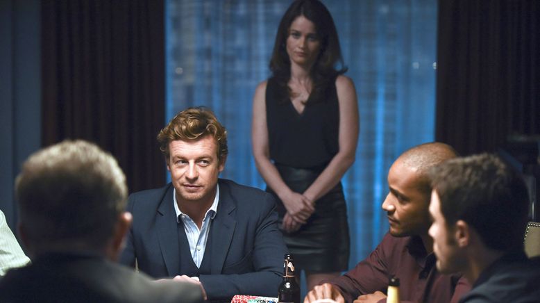 The Mentalist