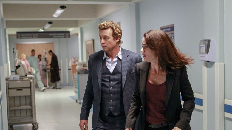 The Mentalist