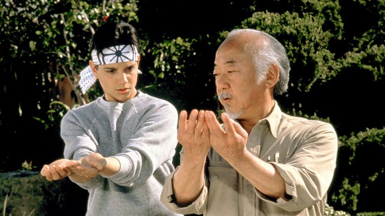 Karate Kid III - Die letzte Entscheidung