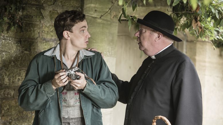 Father Brown