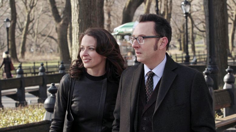 Person of Interest