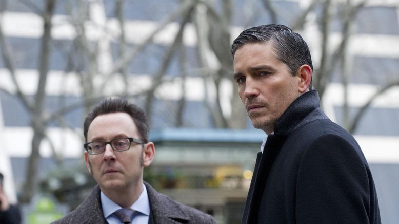 Person of Interest