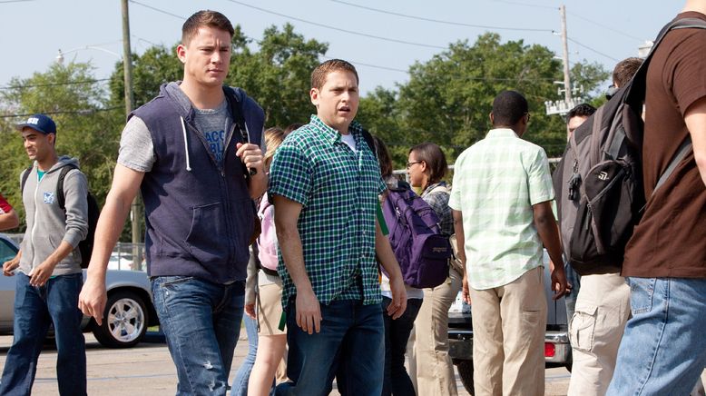 21 Jump Street