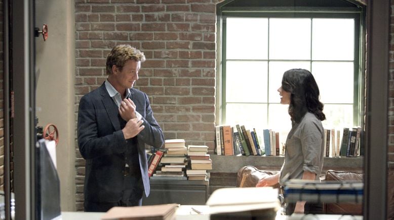 The Mentalist