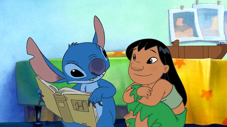 Lilo & Stitch