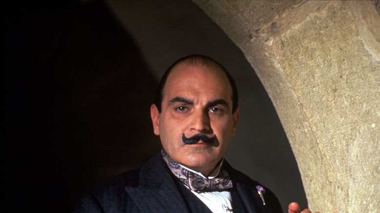 Hercule Poirot (37)