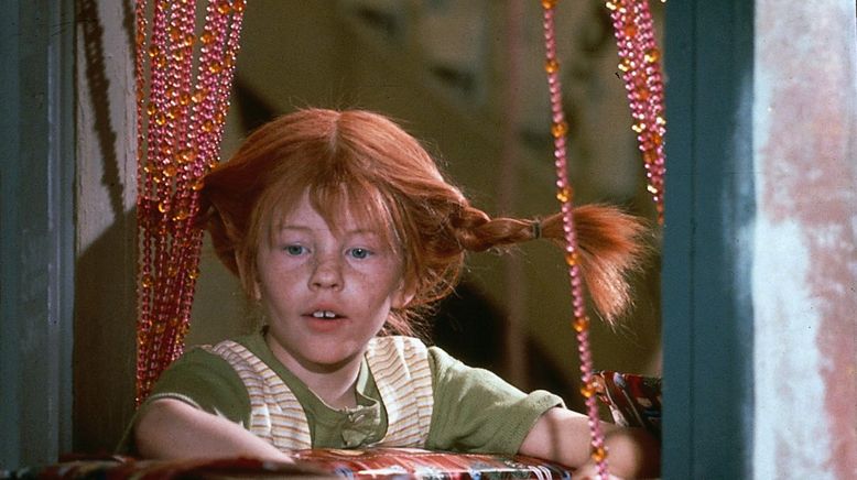 Pippi in Taka-Tuka-Land