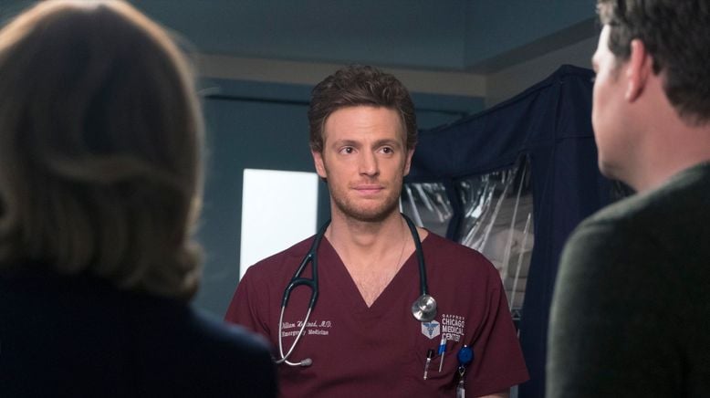 Chicago Med